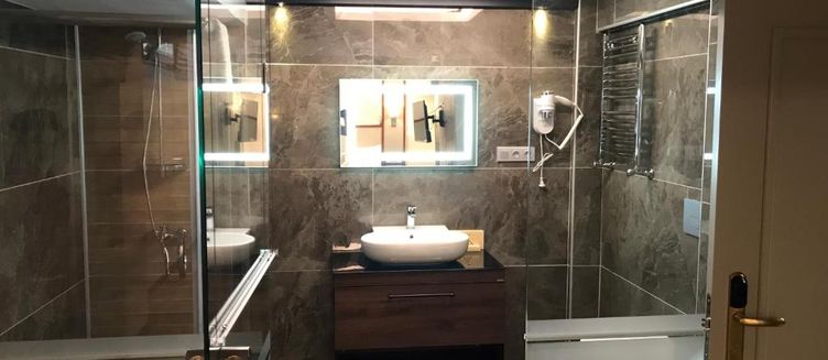 Фото отеля Muyan Suites