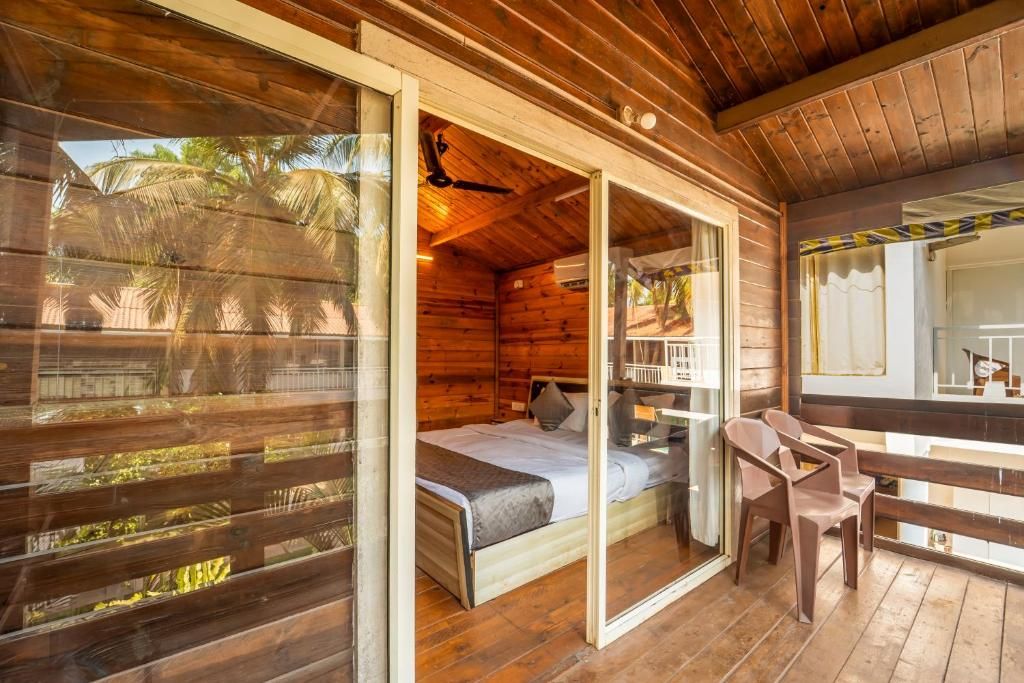 Beach Walk Resort фото 40