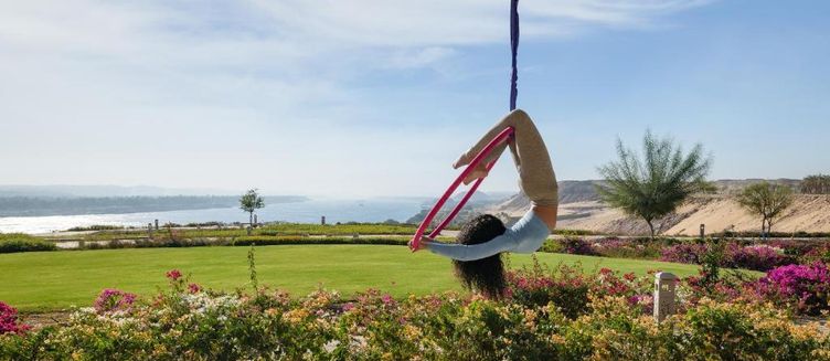 Фото отеля The Zen Wellness Resort