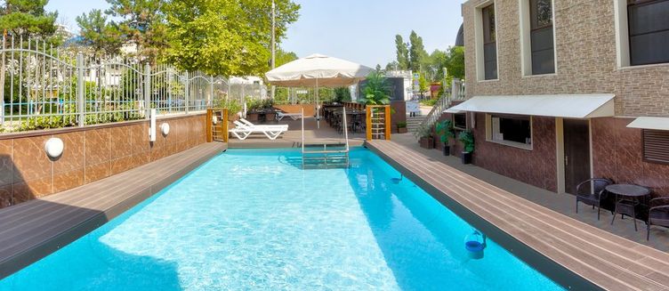 Фото отеля Park Hotel