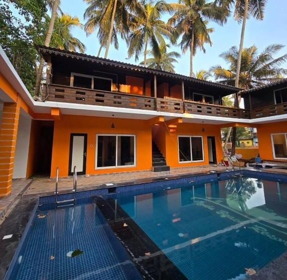 Oziba Beach Resort фото 4