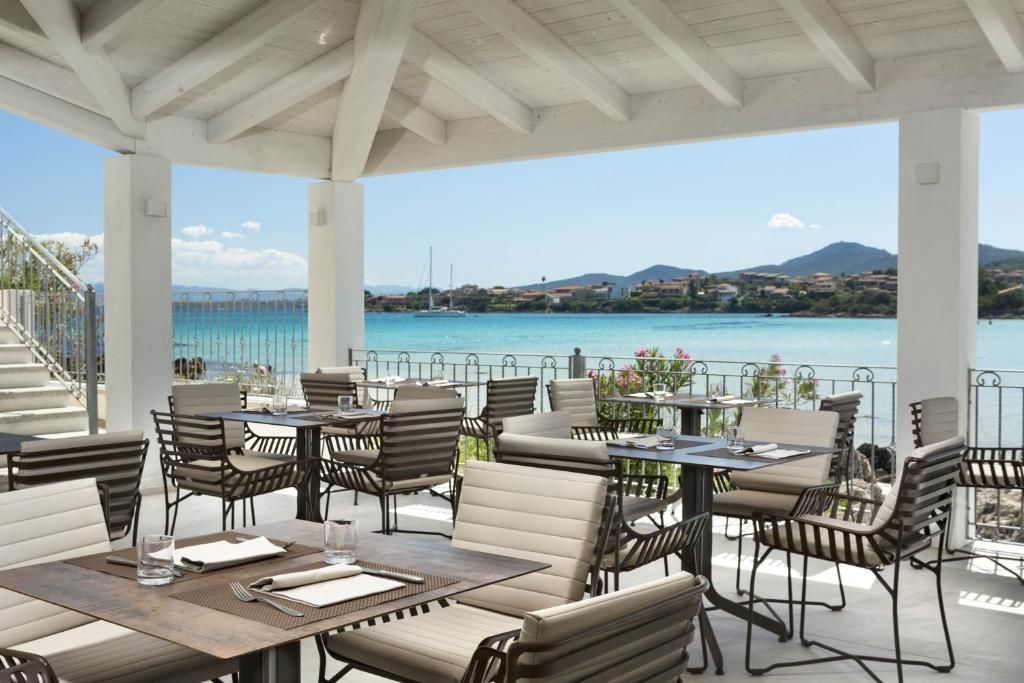 Gabbiano Azzurro Hotel & Suites фото 11