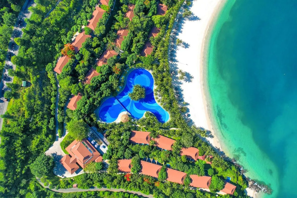 Vinpearl Luxury Nha Trang фото 2