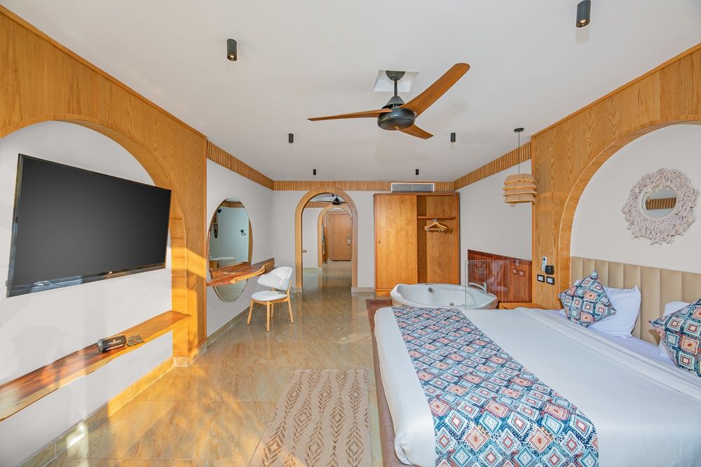 Panorama Bungalows Resort El Gouna фото 167