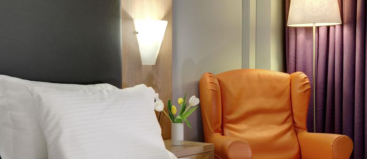 Фото отеля Polis Grand Hotel