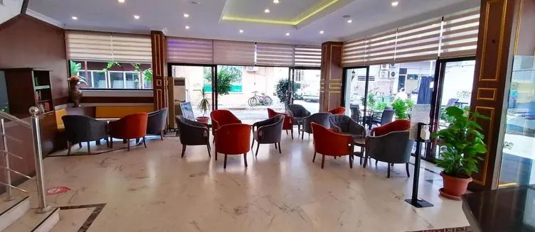 Горящий тур в Ergun Hotel