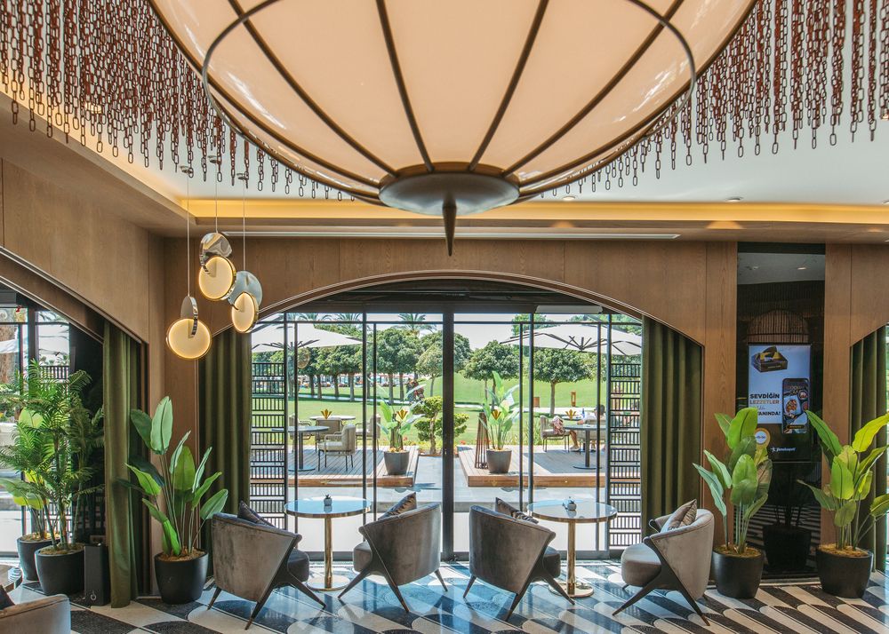 Rixos Premium Belek фото 120