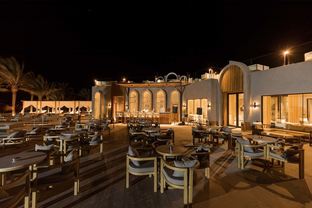 Sunrise Tucana Resort - Grand Select фото 96
