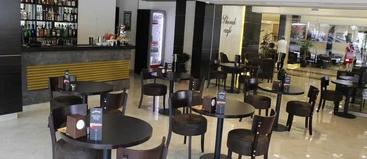 Фото отеля Hotel Shirak