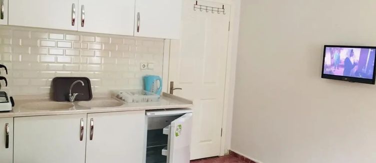 Фото отеля Sato Apart Hotel
