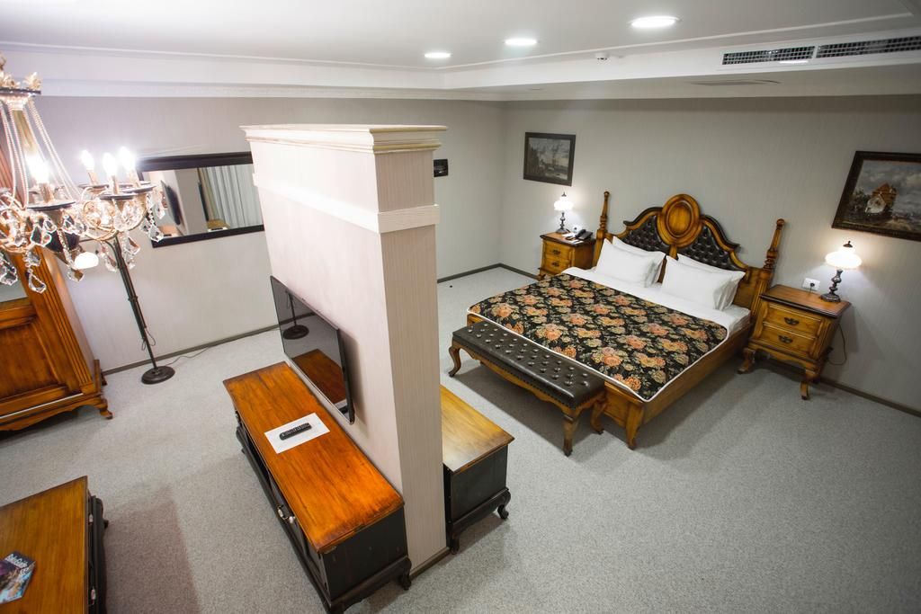 Boutique Hotel Baku фото 52