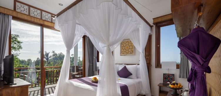 Фото отеля Swan Paradise A Pramana Experience