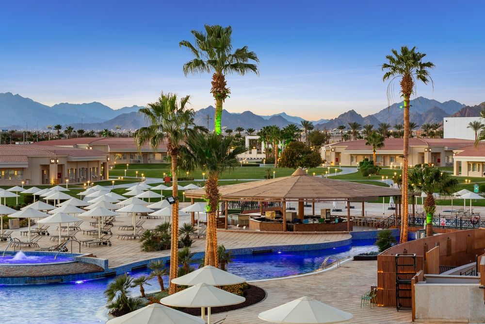 Pickalbatros Luxury Suites фото 244
