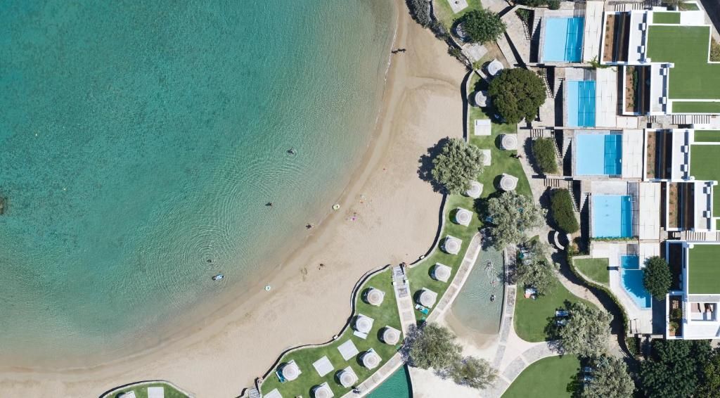 Elounda Peninsula Luxury Resort фото 7