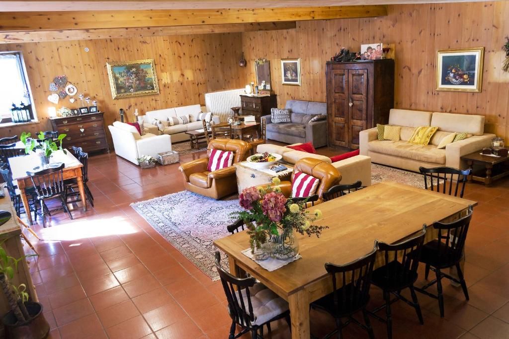 Stelvio Hotel Bormio фото 6