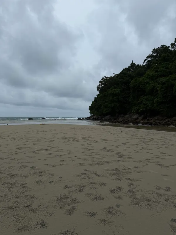 Tri's Miracle Kata Beach Side фото 16
