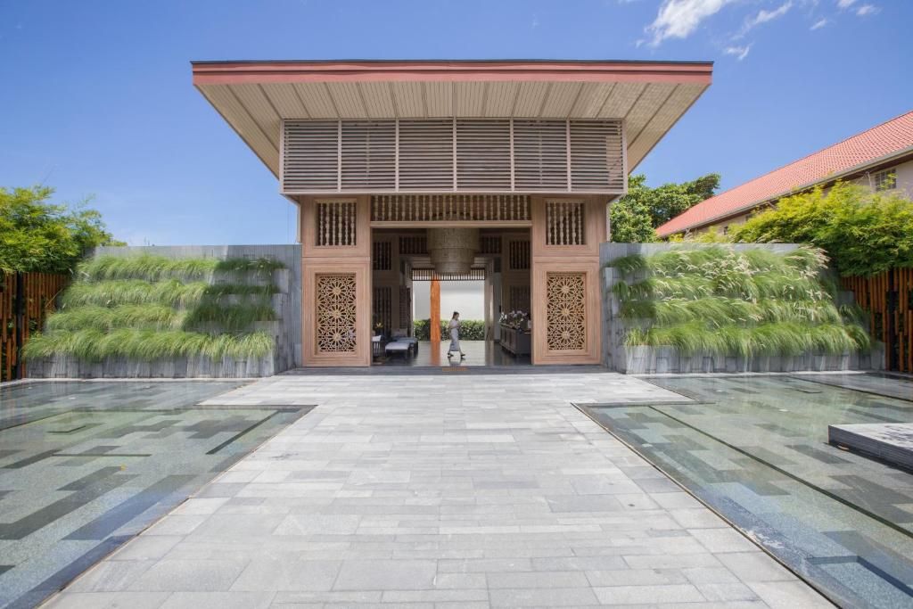 Cape Nidhra Hotel фото 104