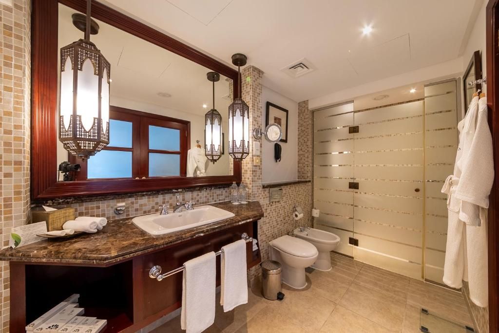 Dusit Ajman Resort & Villas фото 162