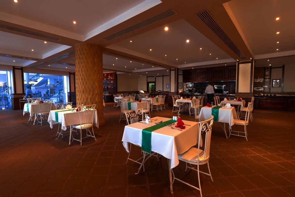 Amwaj Oyoun Resort фото 72