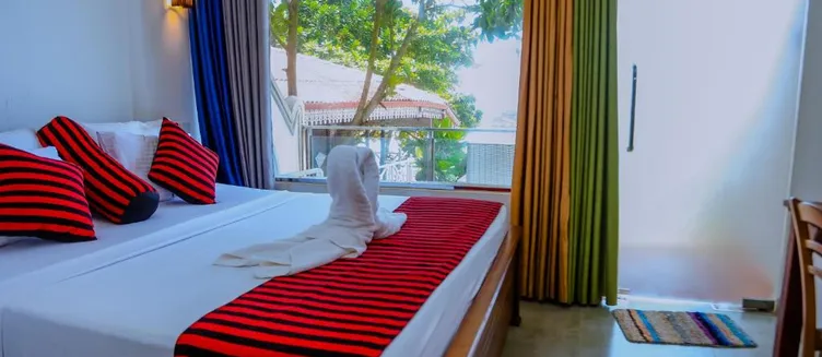 Фото отеля Coral Beach Hotel