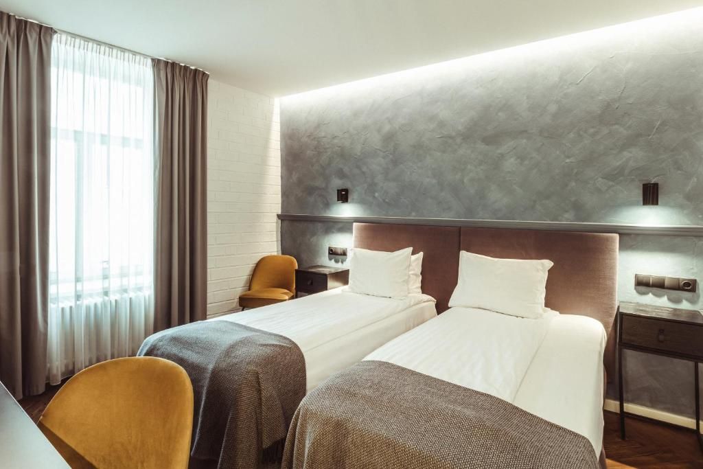 Rixwell Hotel Konventa Seta фото 4