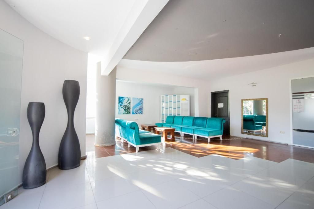 Pigale Beach Resort фото 11