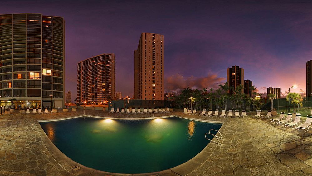 Aston Waikiki Sunset фото 57