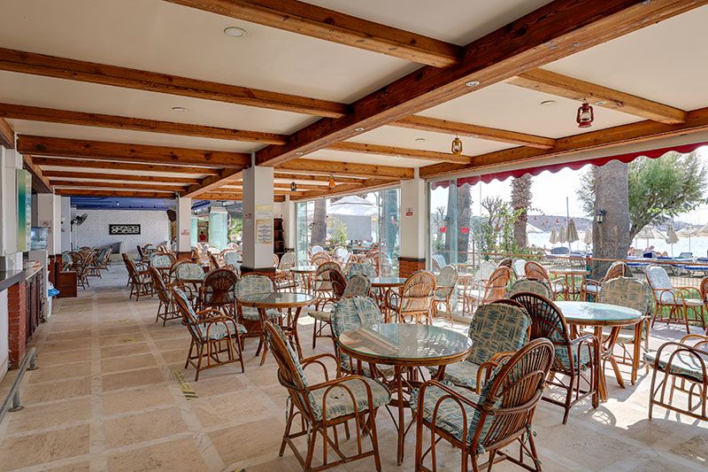 Sami Beach Hotel фото 14