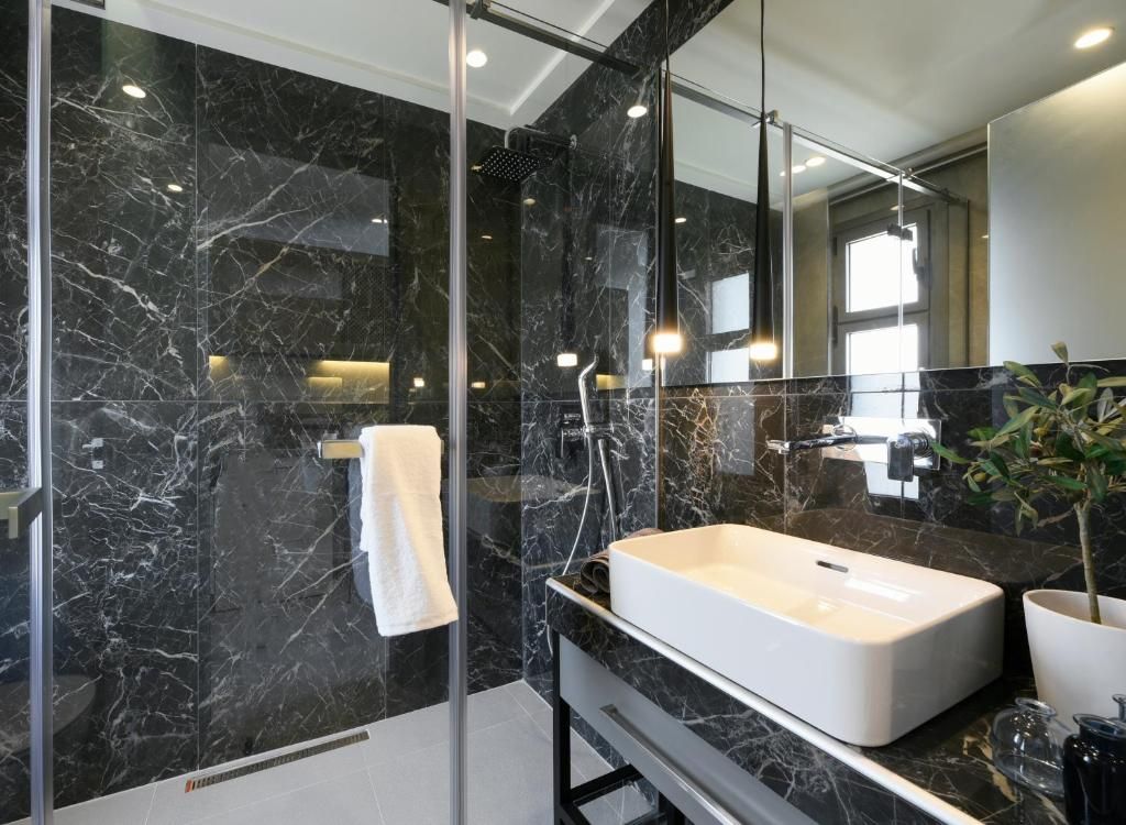 Serenity Suites фото 9