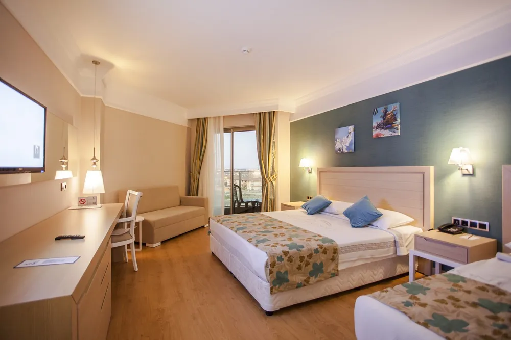 Linda Sunny Beach Hotel & Spa фото 44