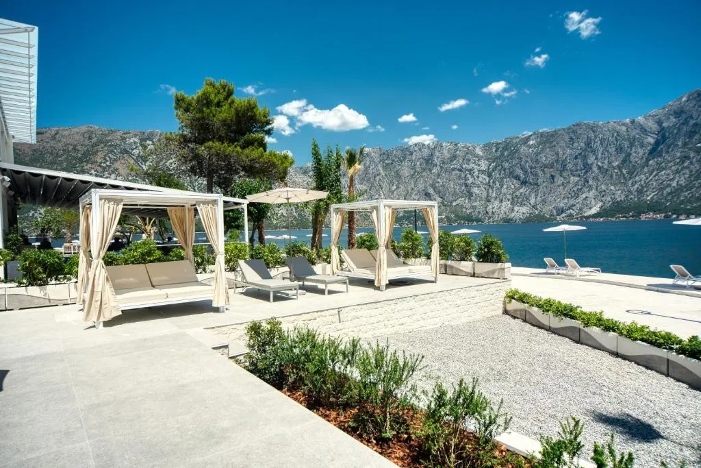 Hyatt Regency Kotor Bay Resort фото 16