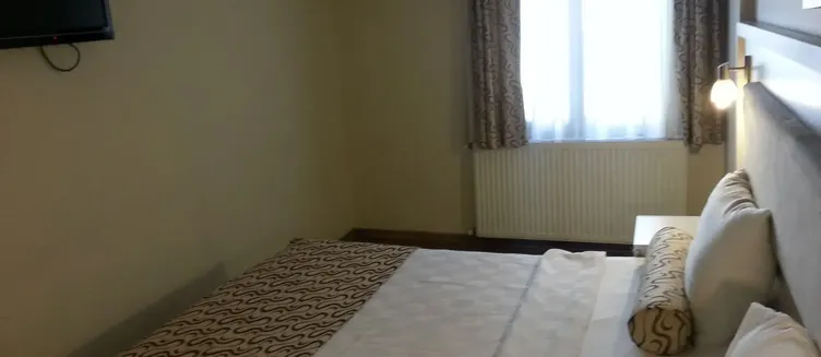 Фото отеля Grand Zeybek Hotel