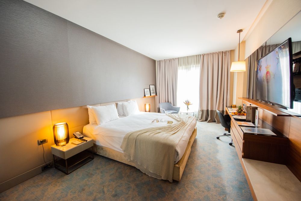 Dosso Dossi Hotels & Spa Downtown фото 51