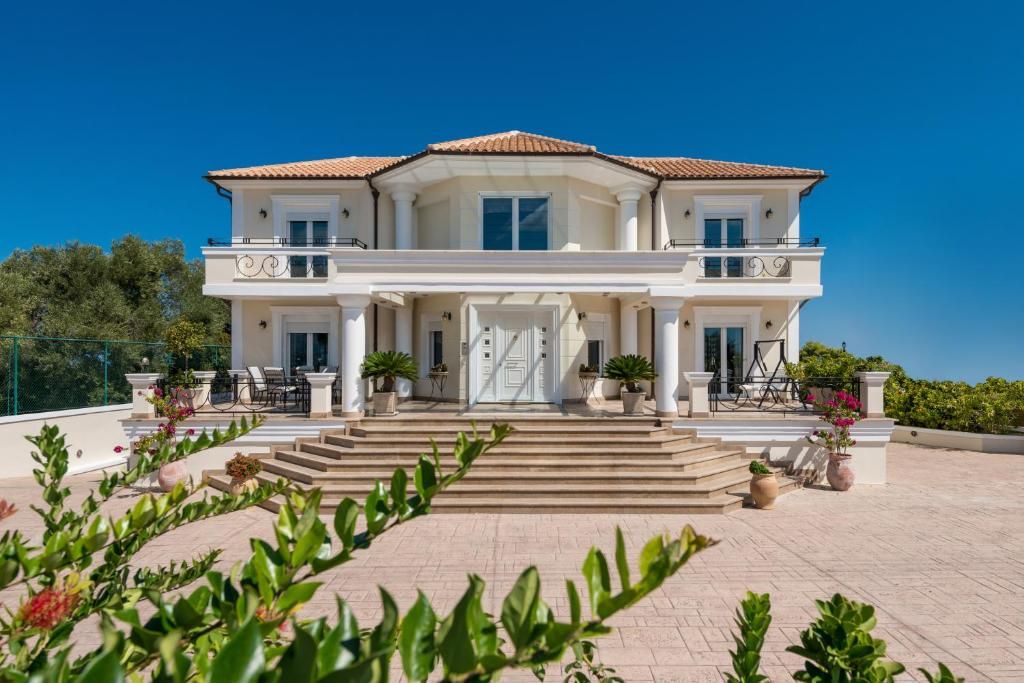 Frido Luxury Villa фото 4