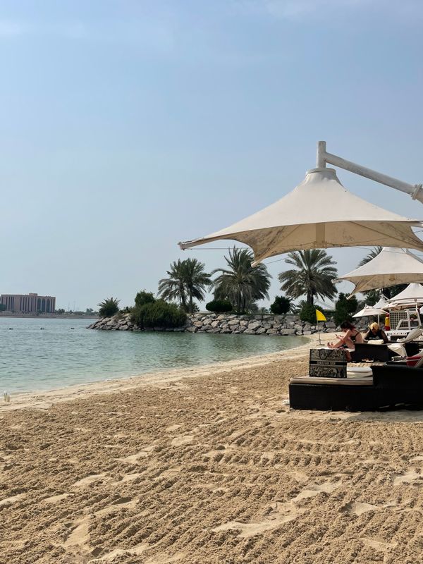 Traders Hotel, Qaryat Al Beri, Abu Dhabi фото 15