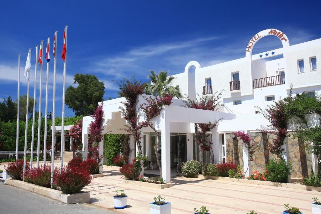 Natur Garden Hotel фото 52
