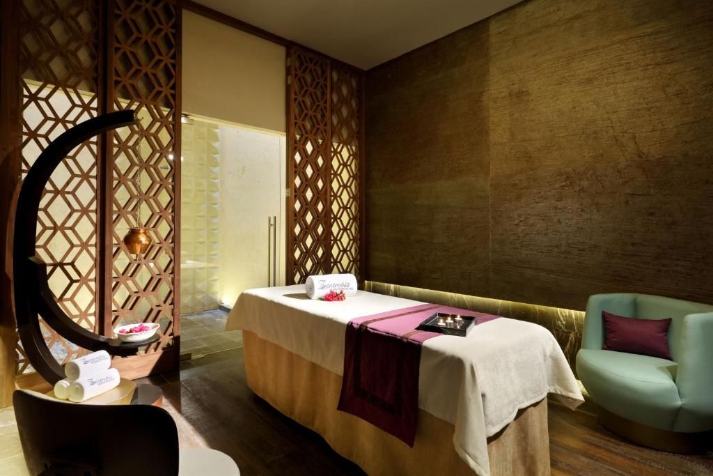 TRS Coral Hotel - The Royal Suites by Palladium (Adults Only) фото 11