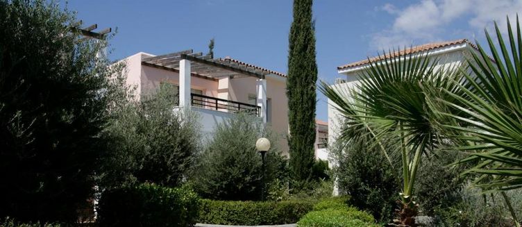 Фото отеля Aliathon Holiday Village