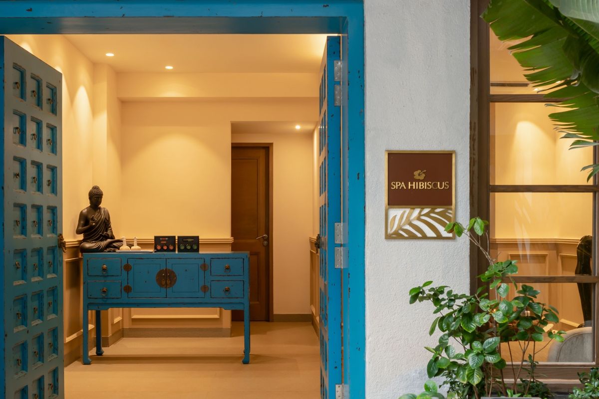 The Astor Goa фото 11