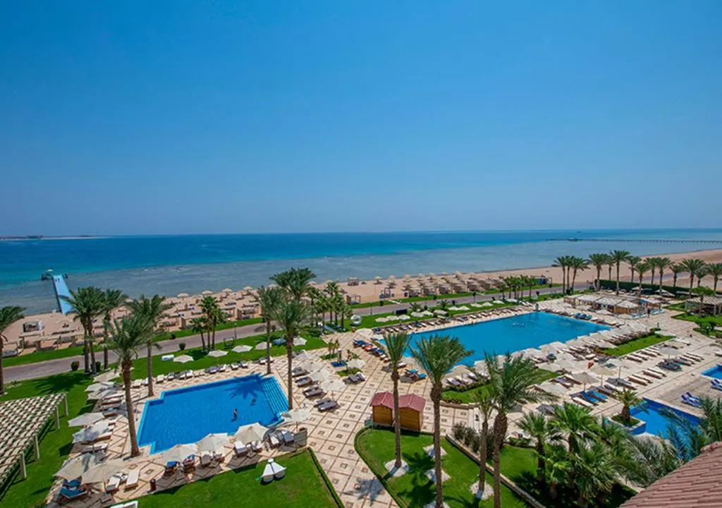 Premier Le Reve Hotel & Spa (Adults Only) фото 9