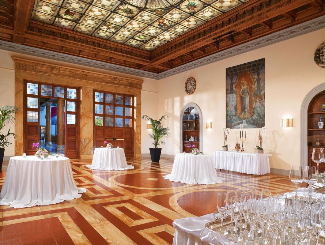 The Westin Excelsior Florence фото 26