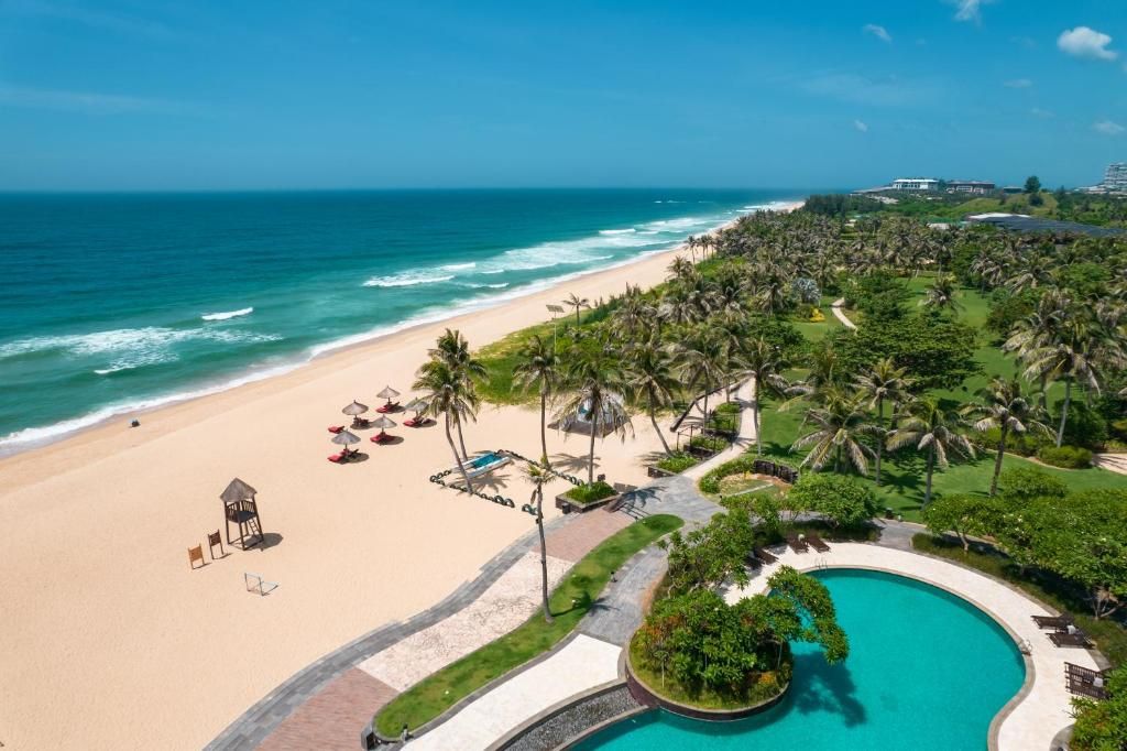 Narada Resort & Spa Perfume Bay Sanya - All Villas фото 12