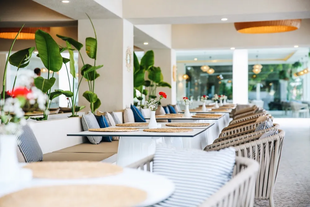 Selectum Noa Belek фото 78