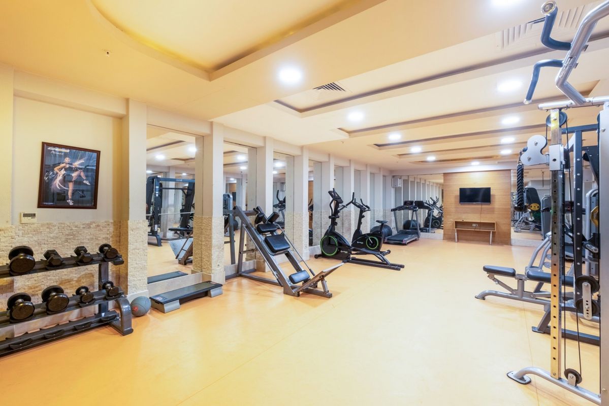 Viking Star Hotel фото 23