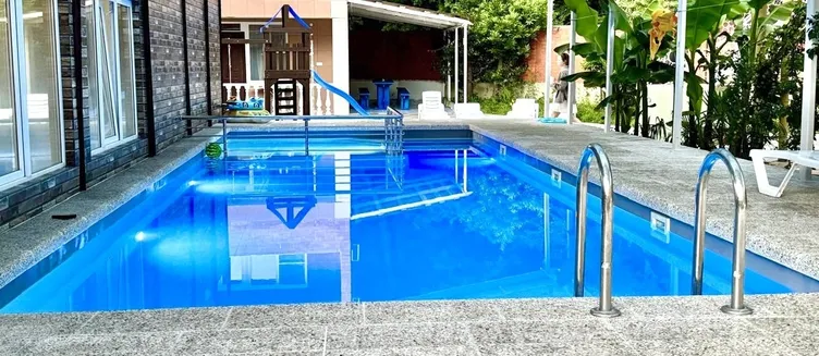 Фото отеля Гостевой дом «Noshen»