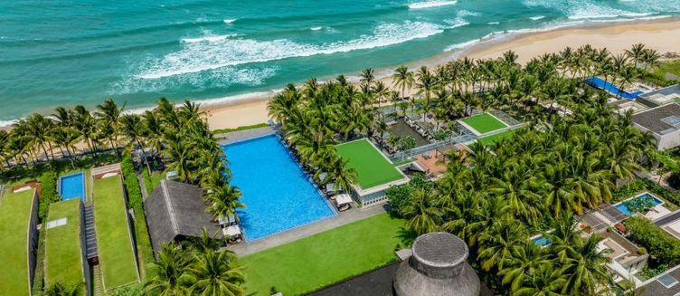Фото отеля Naman Retreat