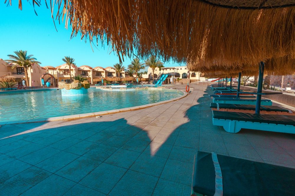 Protels Beach Club & SPA фото 69