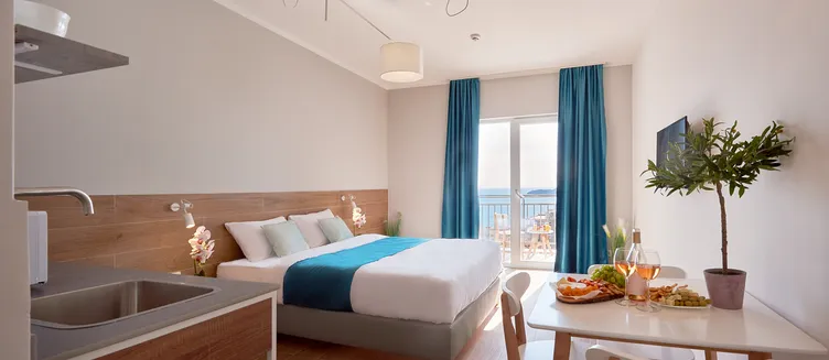 Фото отеля Larimar