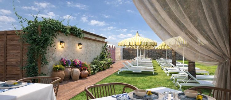 Фото отеля Holiday Inn Resort Bodrum