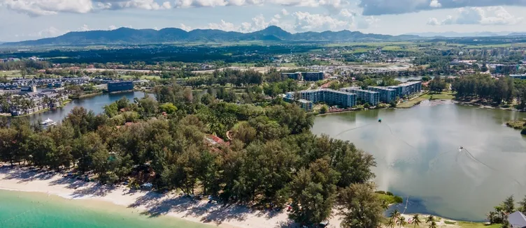 Фото отеля Cassia Phuket
